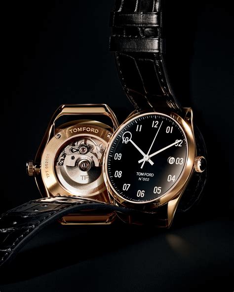 tom ford watch replica|who makes tom ford watches.